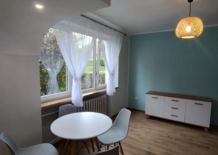 Apartament Na Mazurach -Ryn