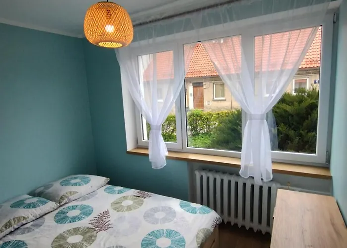 Apartament Na Mazurach -Ryn