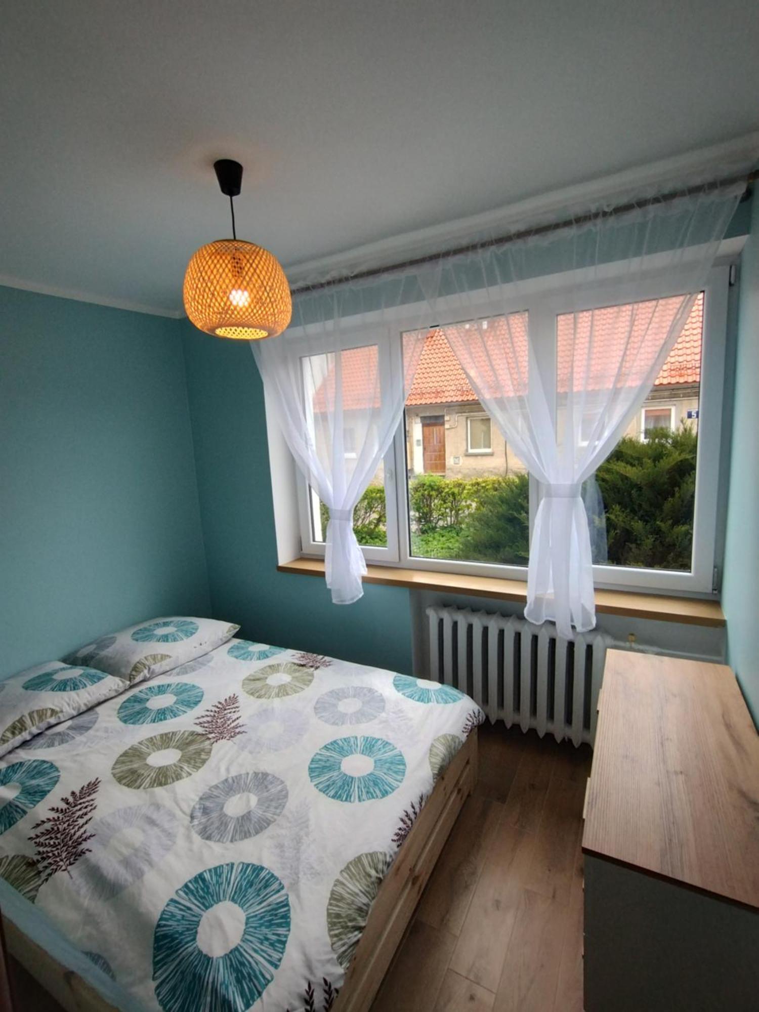 Apartment Na Mazurach -ryn *